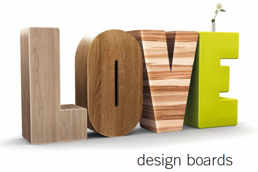 Design katalógus